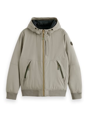 Scotch & Soda Jas