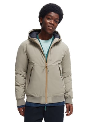 Scotch & Soda Jas