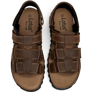 Lotus Boscom Sandalen