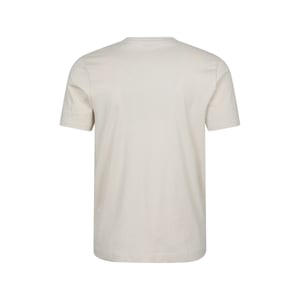 Mountain Warehouse Heren Cotswold Korte Mouwen T-Shirt (Off White)