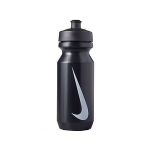 Nike Waterfles 900 ml (Zwart/Wit)