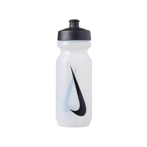 Nike Waterfles 900 ml (Helder/zwart)