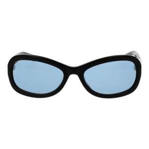 GCDS Zonnebril GD0038 01V 58