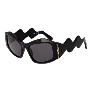 GCDS Zonnebril GD0023 01A 54
