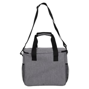 Mountain Warehouse Picknick Familie 17L Koeltas (Grijs)