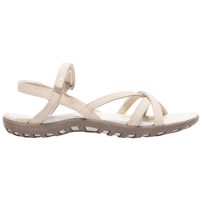 Trespass Dames/dames Kimbra Sandalen (Zand)