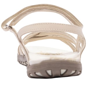 Trespass Dames/dames Kimbra Sandalen (Zand)