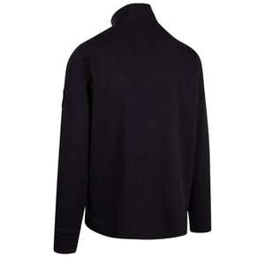 Trespass Heren David Hoodie (Zwart)