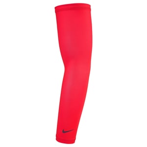 Nike Unisex Volwassenen 2.0 Lichtgewicht Mouwbeschermers (Rood)