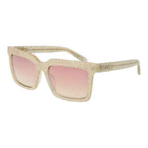 GCDS Zonnebril GD0041 24U 55