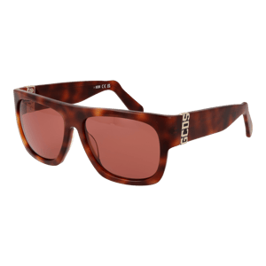 GCDS Zonnebril GD0044 52S 56