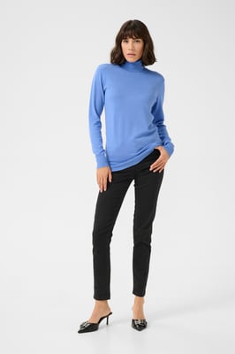 Coltrui Slim fit blue