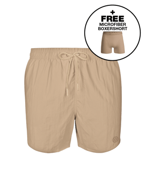 Muchachomalo Zwembroek - met Boxershort - Boys