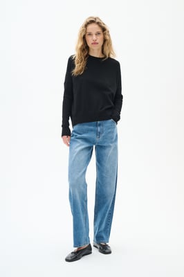 Jeans Relaxed fit Medium Blue