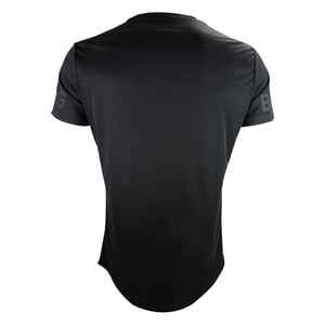 Lichte Ademende Sportieve Atletische T-shirt voor Mannen