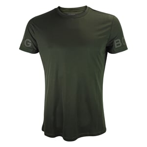 Lichte Ademende Sportieve Atletische T-shirt voor Mannen
