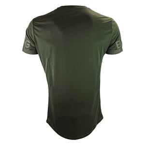 Lichte Ademende Sportieve Atletische T-shirt voor Mannen