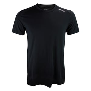 Heren Lichtgewicht Atletische Prestaties Sport Vochtregulerend T-shirt