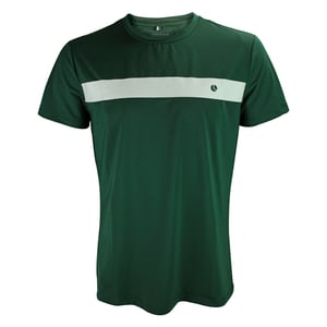 Ace Lichtgewicht Prestaties Tennisstijl T-shirt Voor Mannen