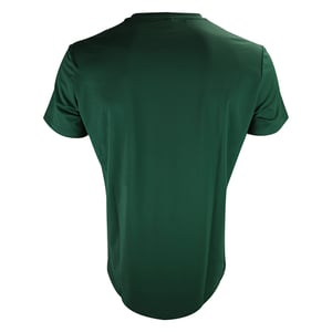 Ace Lichtgewicht Prestaties Tennisstijl T-shirt Voor Mannen
