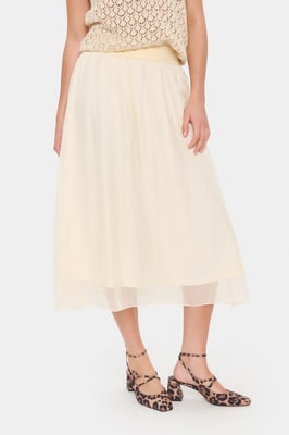 Rok Casual fit Vanilla Custard cream
