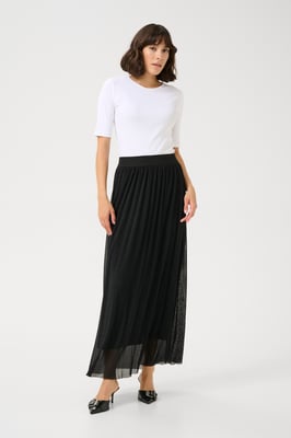 Rok Regular fit Black 