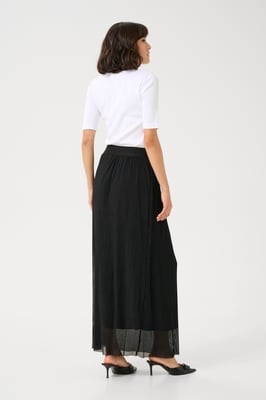 Rok Regular fit Black 