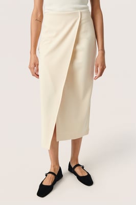 Rok Slim fit Sandshell sand