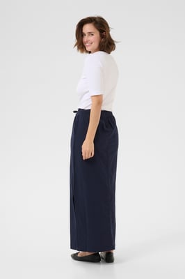 Rok Loose fit Midnight Marine
