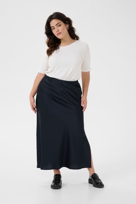 Rok Regular fit Black