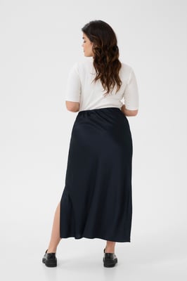 Rok Regular fit Black