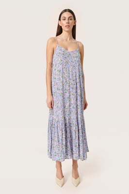 Jurk Regular fit multicolour