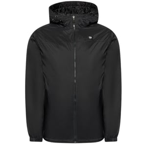 Vans Plain Black-jack
