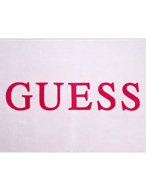 Guess Essential strandhanddoek voor heren