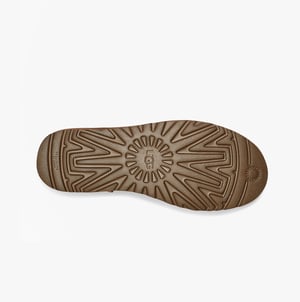 Ugg Classic Ultra Mini Heren Boots Chestnut