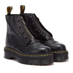 Dr. Martens Sinclair Damesboots - (Zwart)