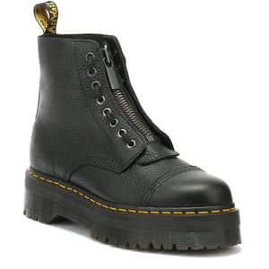 Dr. Martens Sinclair Damesboots - (Zwart)
