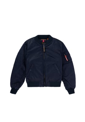 MA-1 VF Vintage Fit 59 Bomber Jacket Kids