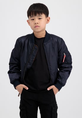MA-1 VF Vintage Fit 59 Bomber Jacket Kids
