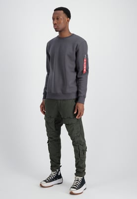 Air Force Sweatshirt
