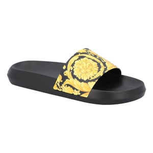 Barocco Badslippers