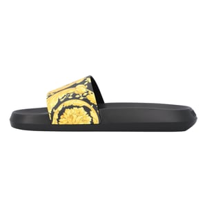 Barocco Badslippers