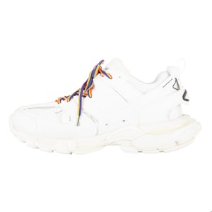 Balenciaga Track Pride 'Wit Multi'