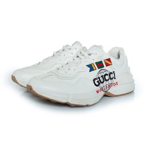 Gucci Worldwide rhyton sneakers