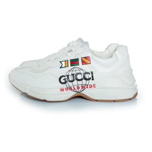 Gucci Worldwide rhyton sneakers