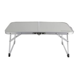Regatta Matano Campingtafel (Zilver)