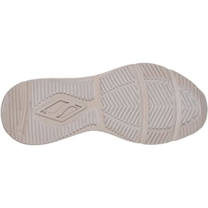 Skechers Tres-Air Uno Glit-Airy Dames Taupe Sneakers