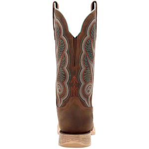 Durango Lady Rebel Pro Leren Dames Juniper Bruine Laarzen