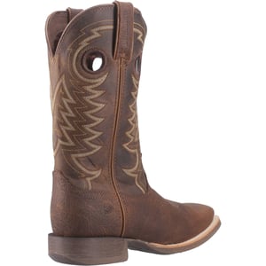 Durango Rebel Leren Heren Bruine Boots