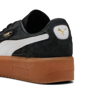 PUMA Dames Palermo Elevata Sneakers